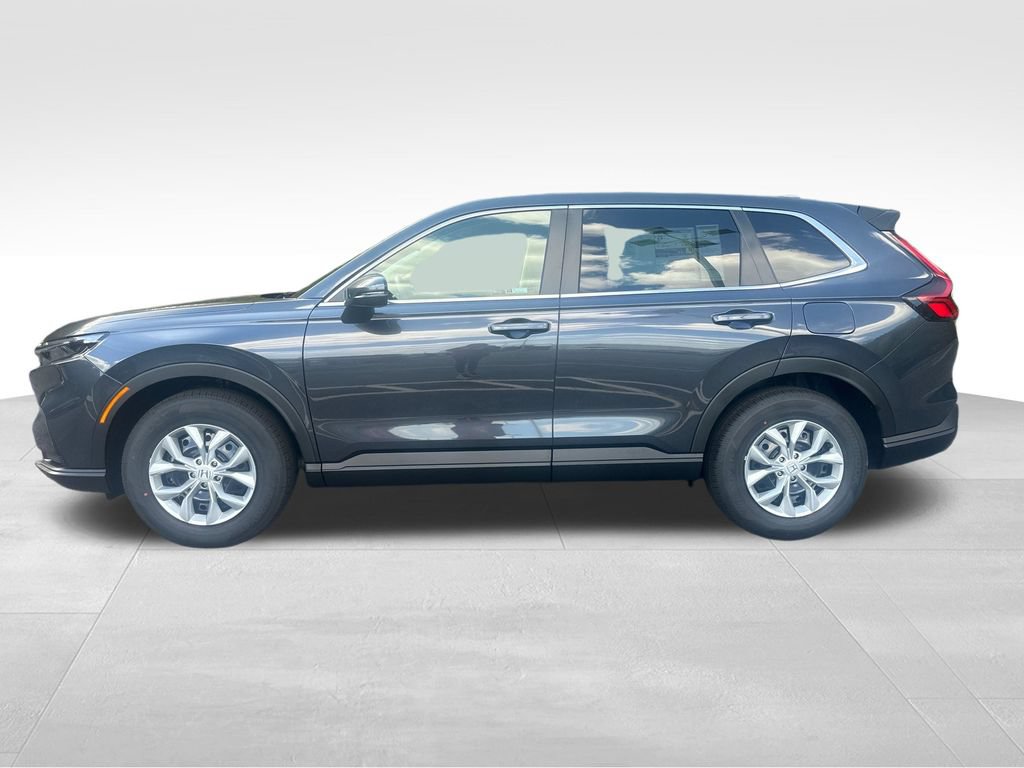 New 2026 Honda CR-V LX image 3