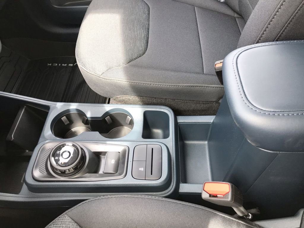 New 2026 Ford Maverick XL w/ Equipment Group 101A image 20