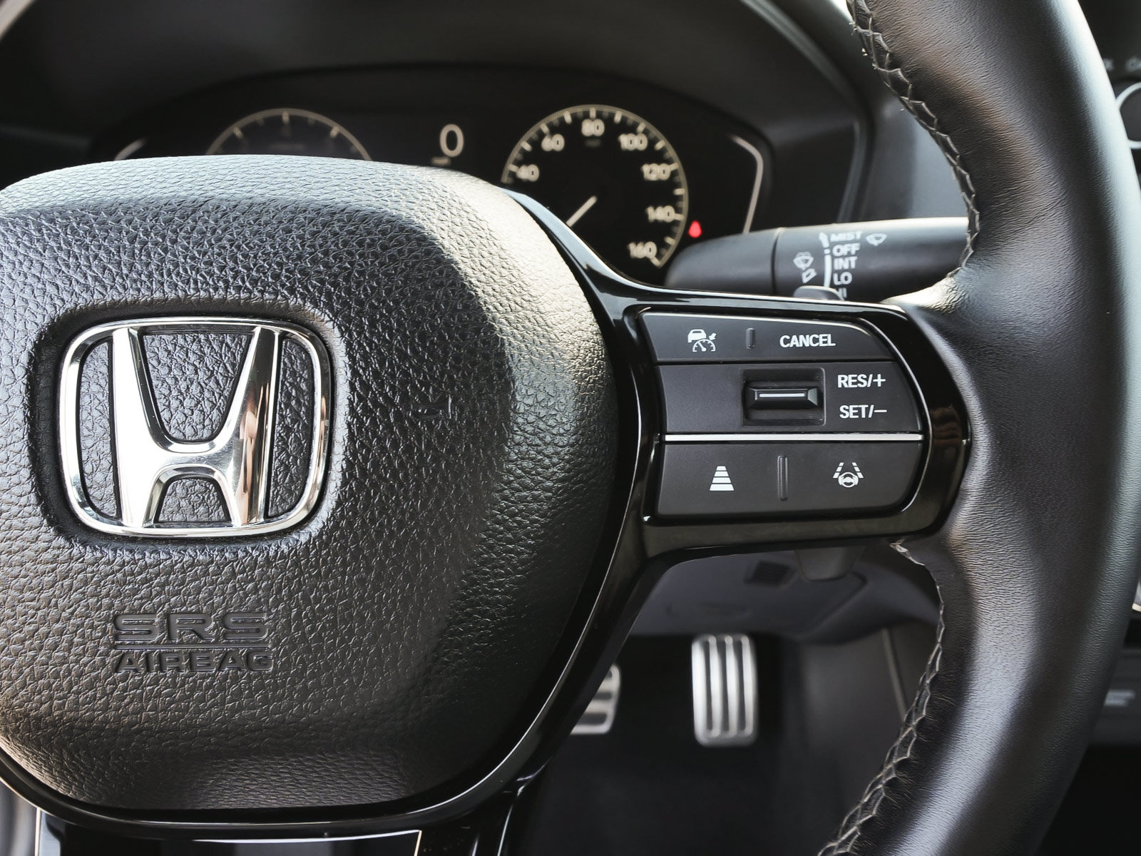 Used 2025 Honda Civic Sport image 21