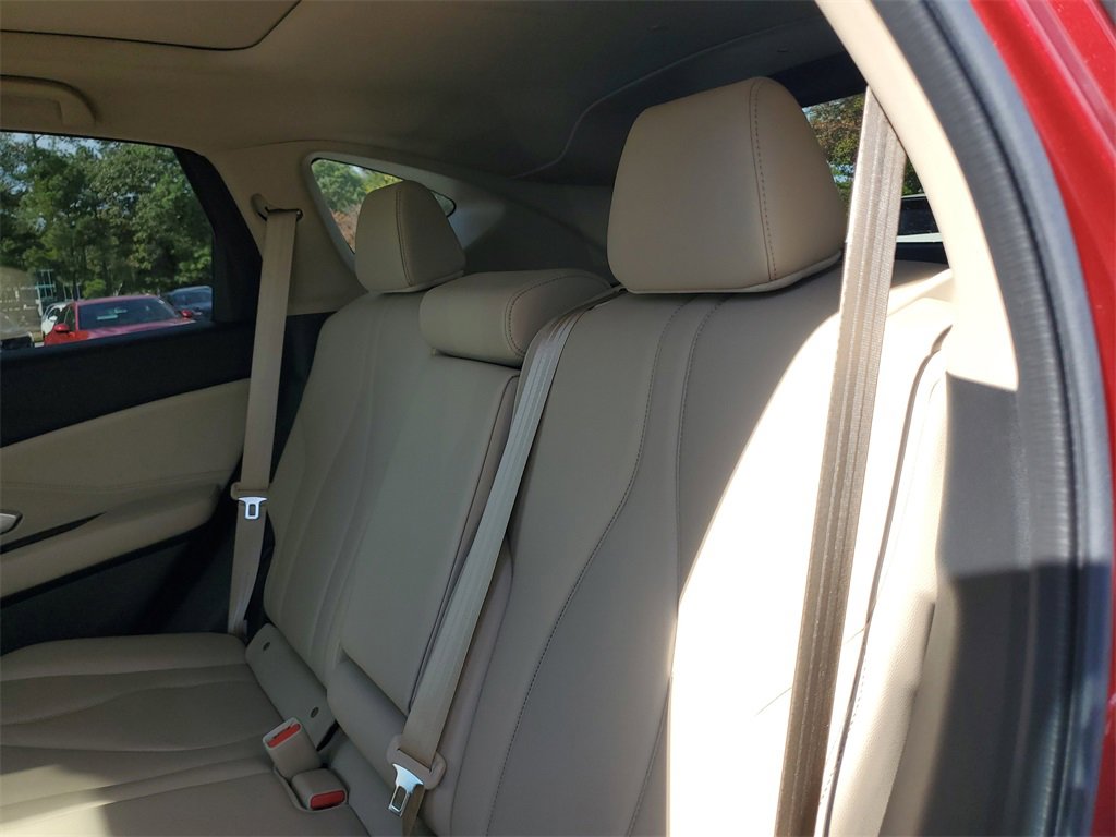 Certified 2023 Acura RDX FWD image 14