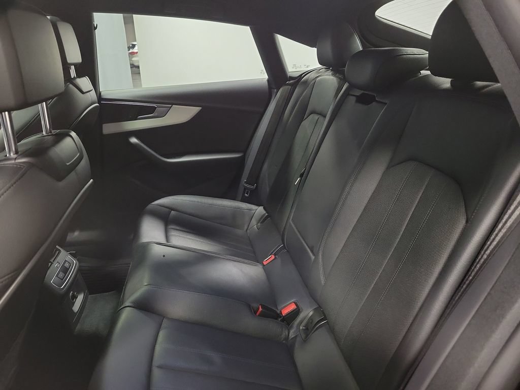 Used 2018 Audi A5 2.0T Prestige AWD/4WD image 22