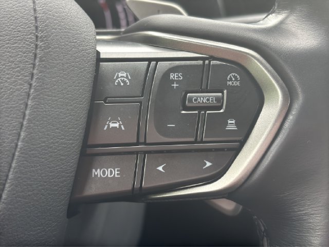 Used 2024 Lexus TX 350 AWD w/ Cold Weather Package image 19
