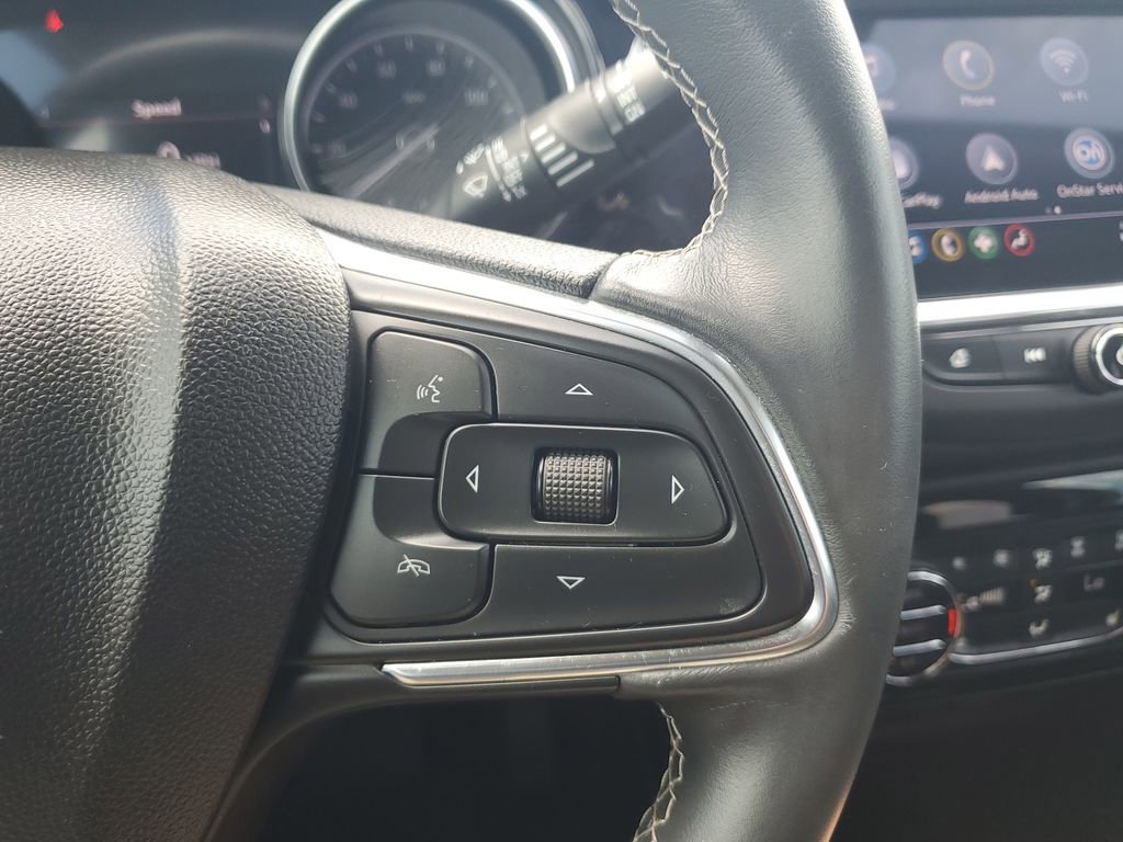 Certified 2023 Buick Encore GX Select image 30