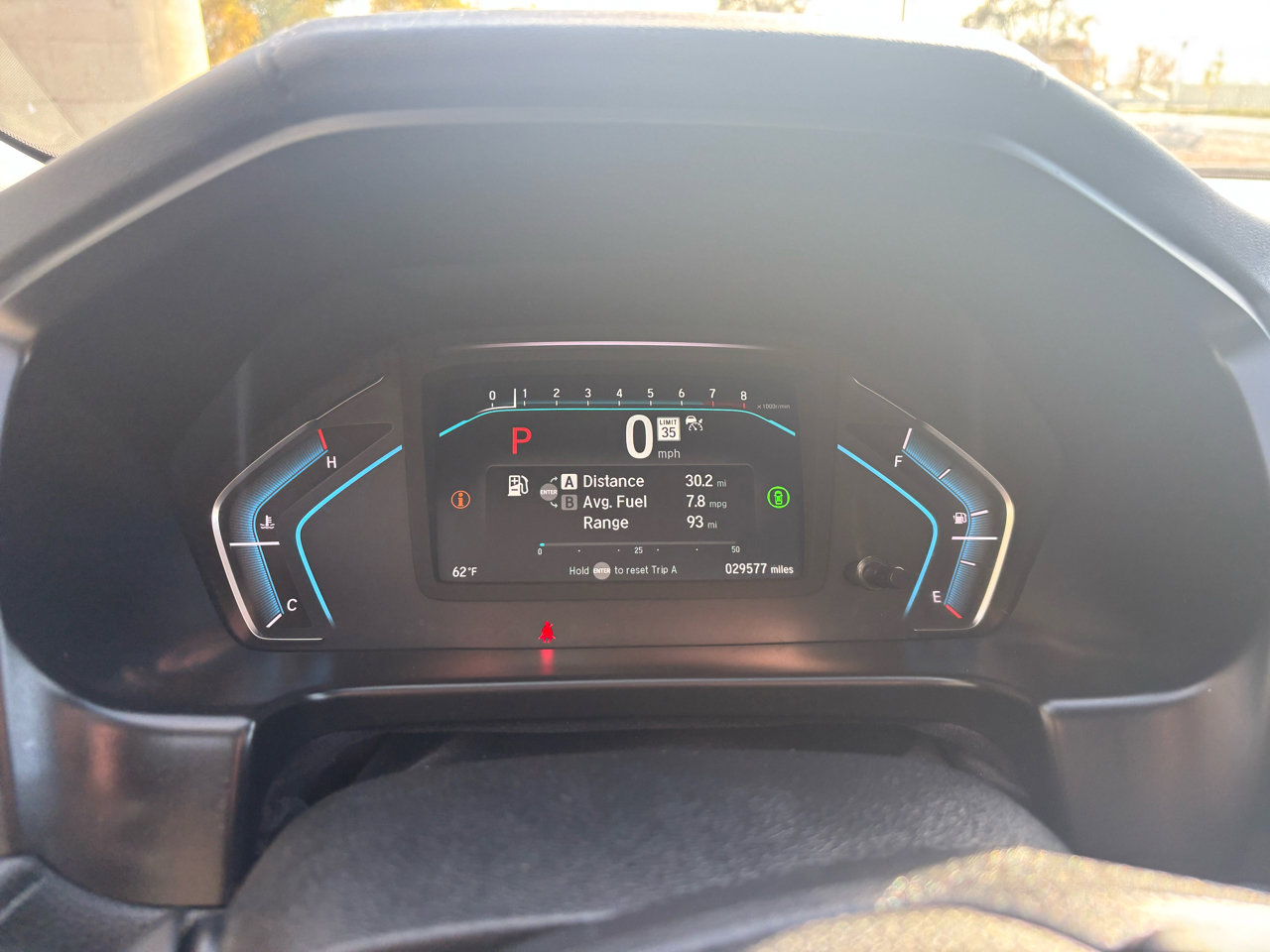 Used 2023 Honda Odyssey Touring image 19