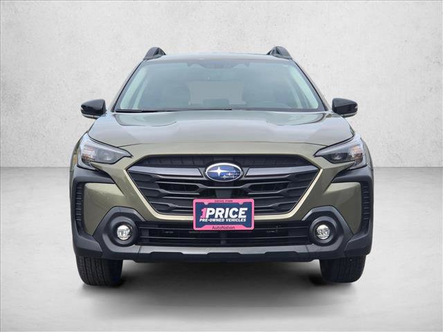 Certified 2024 Subaru Outback Premium AWD/4WD image 8