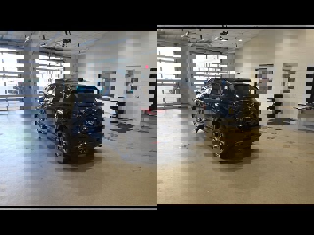 New 2025 MAZDA CX-5 AWD 2.5 S w/ Preferred Package image 35