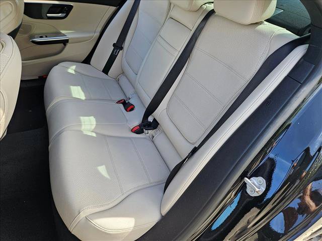Used 2022 Mercedes-Benz C 300 Sedan image 15