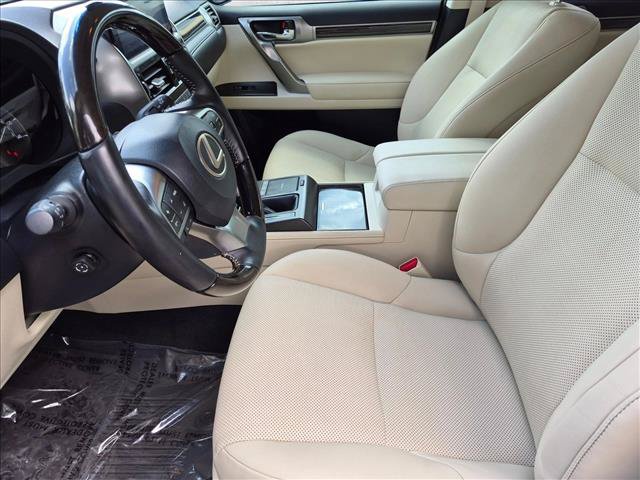 Certified 2023 Lexus GX 460 Premium w/ Premium Plus Package AWD/4WD image 15
