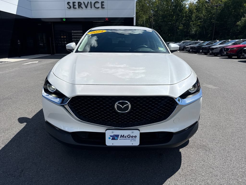 Used 2024 MAZDA CX-30 AWD 2.5 S image 8