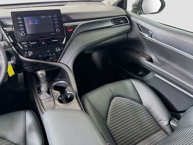 Certified 2024 Toyota Camry SE image 24