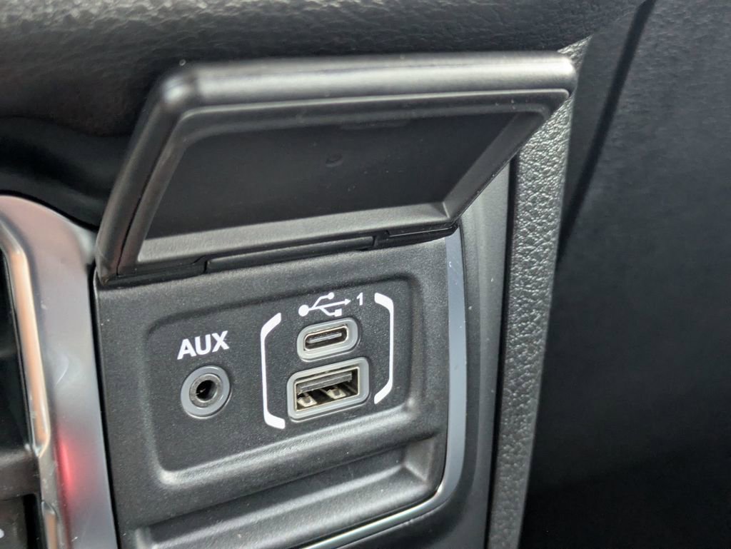 New 2025 Jeep Wrangler Sport S image 29