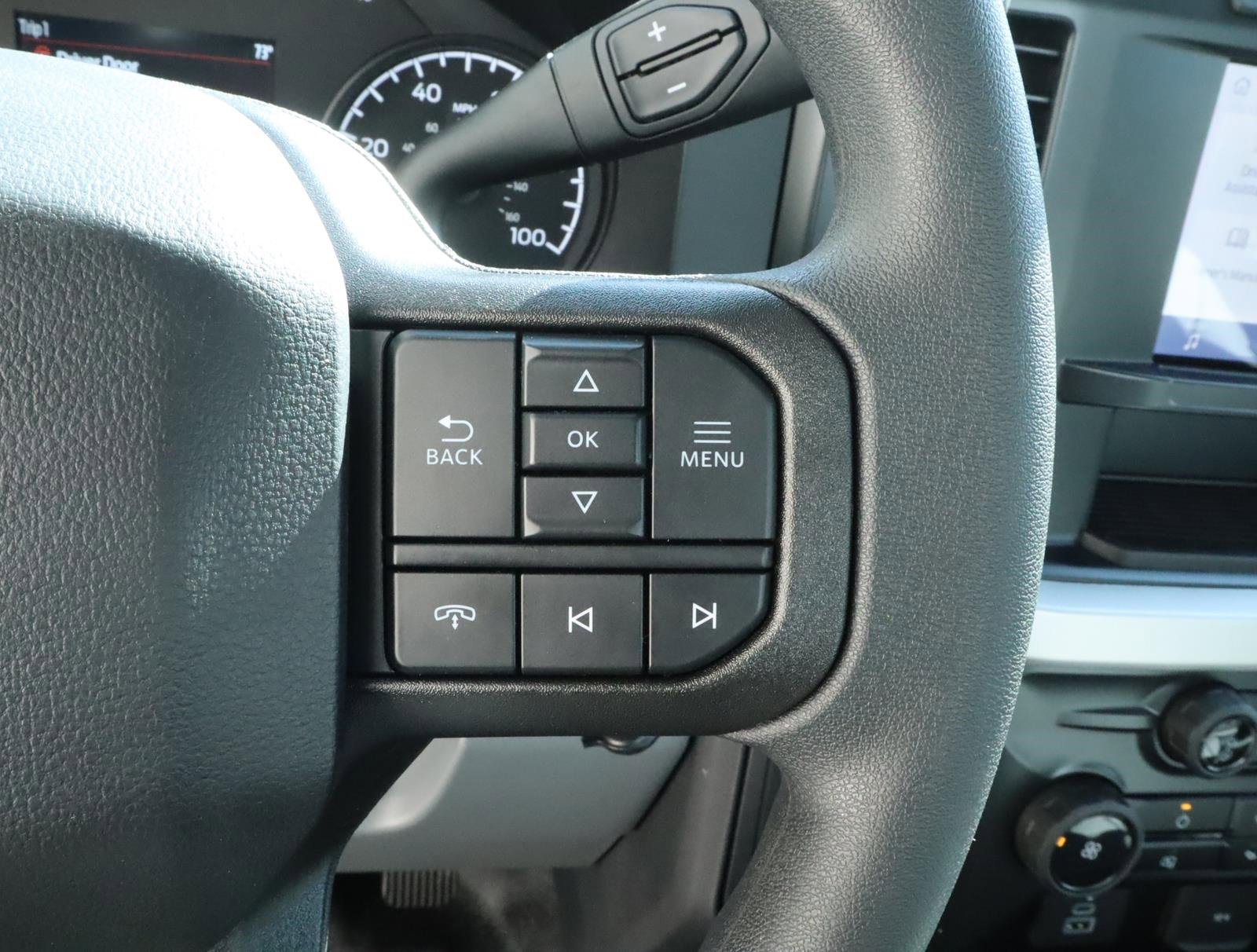 Used 2024 Ford F450 XL w/ XL Chrome Package image 15