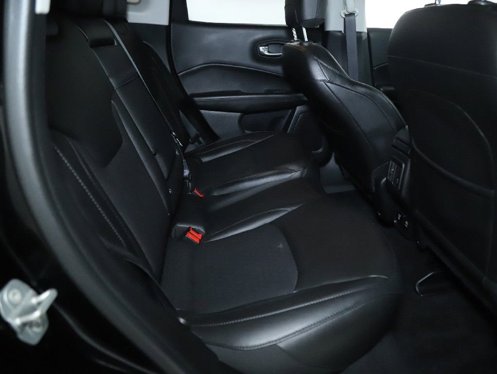 Used 2019 Jeep Compass Altitude image 34