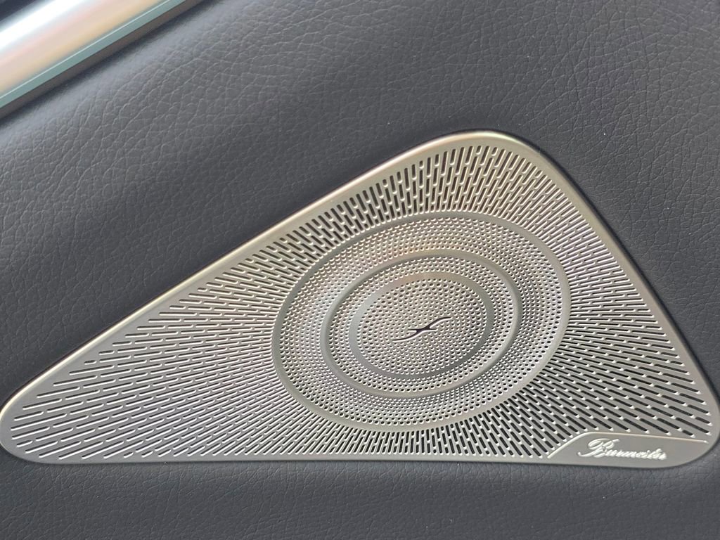 New 2026 Mercedes-Benz S 63 AMG S image 28