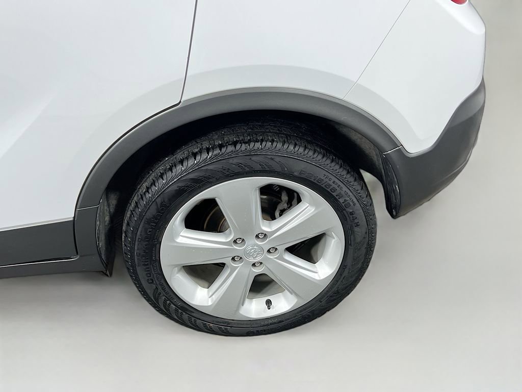 Used 2016 Buick Encore Premium image 25