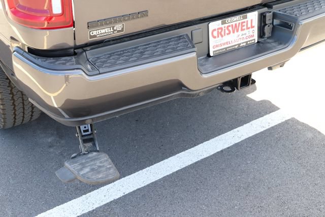 New 2026 RAM 2500 Big Horn AWD/4WD image 8