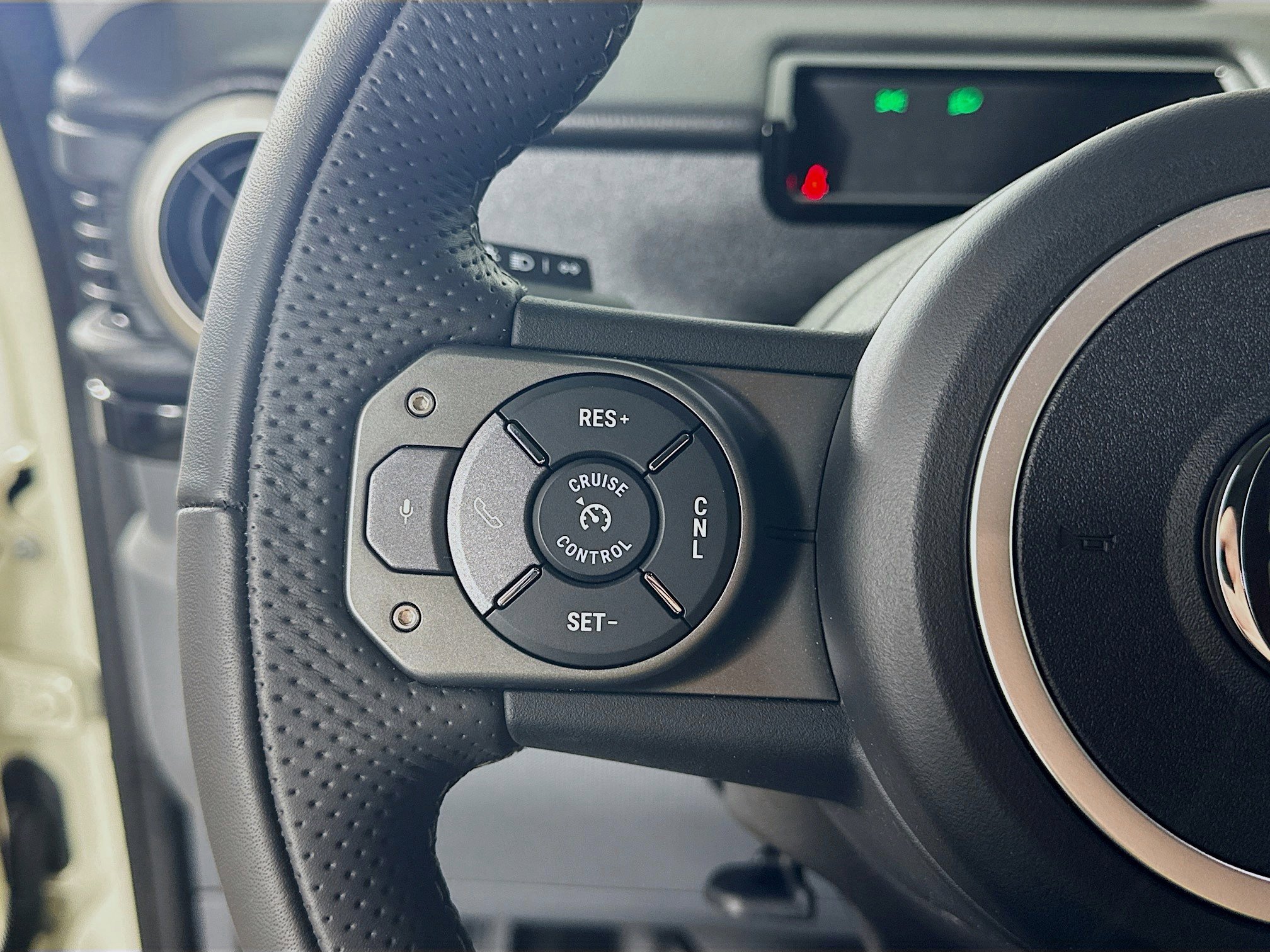 New 2025 INEOS Grenadier Fieldmaster Edition image 19