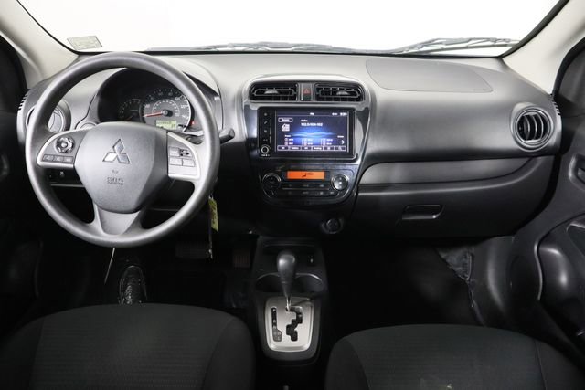 Used 2024 Mitsubishi Mirage G4 ES FWD image 13