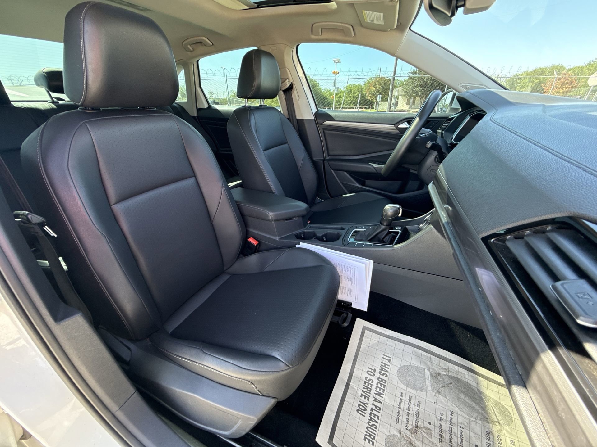 Used 2020 Volkswagen Jetta SEL FWD image 26