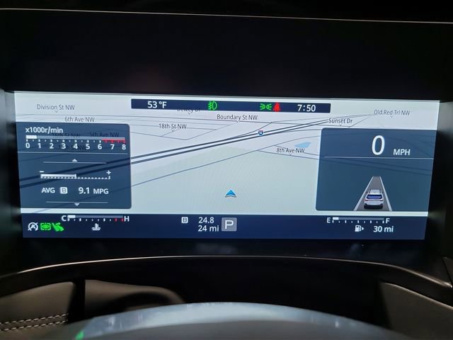 New 2026 Subaru Outback Touring XT image 14