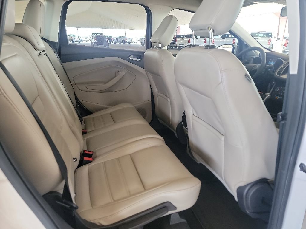 Used 2019 Ford Escape SEL AWD/4WD image 7