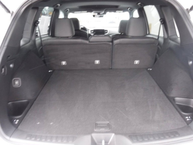 Used 2023 Honda Passport EX-L image 35