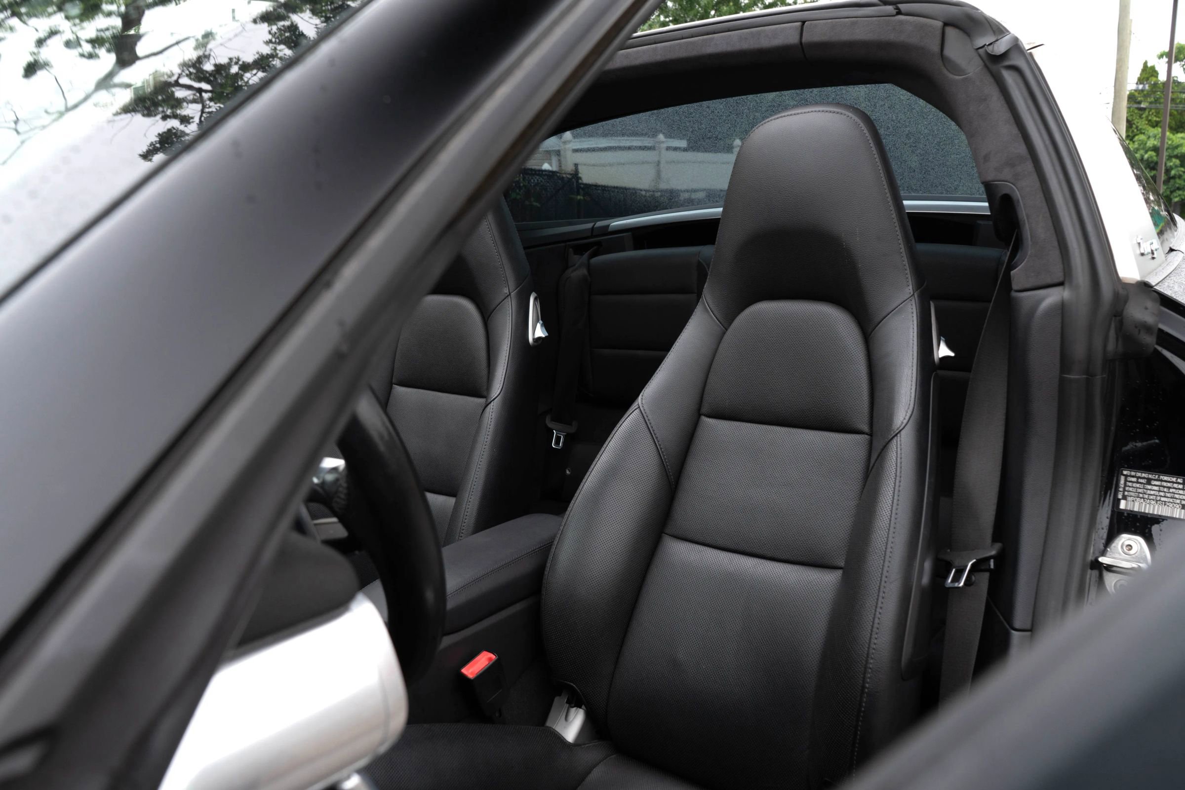 Used 2018 Porsche 911 Targa 4 image 45