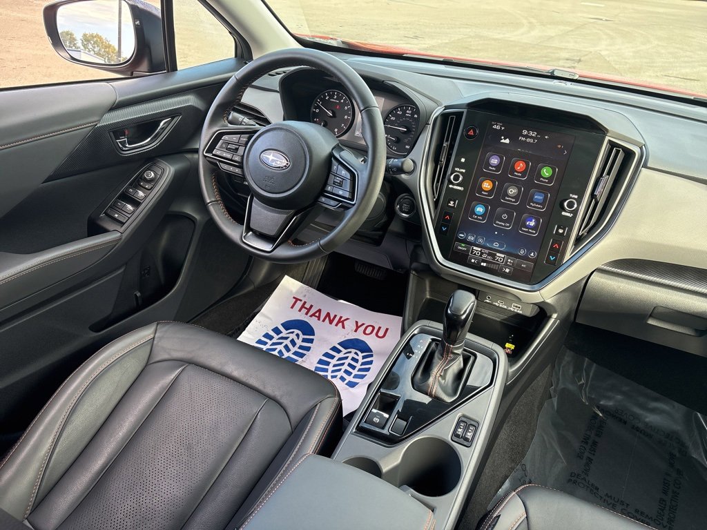 Certified 2025 Subaru Crosstrek 2.5i Limited image 14