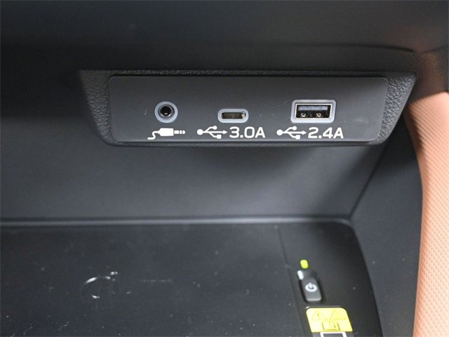 New 2025 Subaru Forester Touring image 9