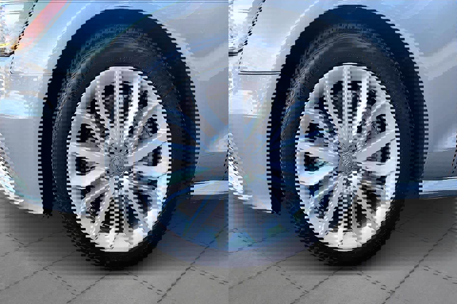 Used 2014 Audi A6 3.0T Prestige image 10