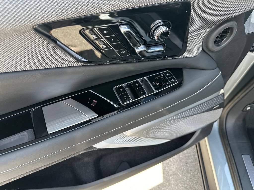 New 2027 Cadillac Optiq Sport RWD image 22