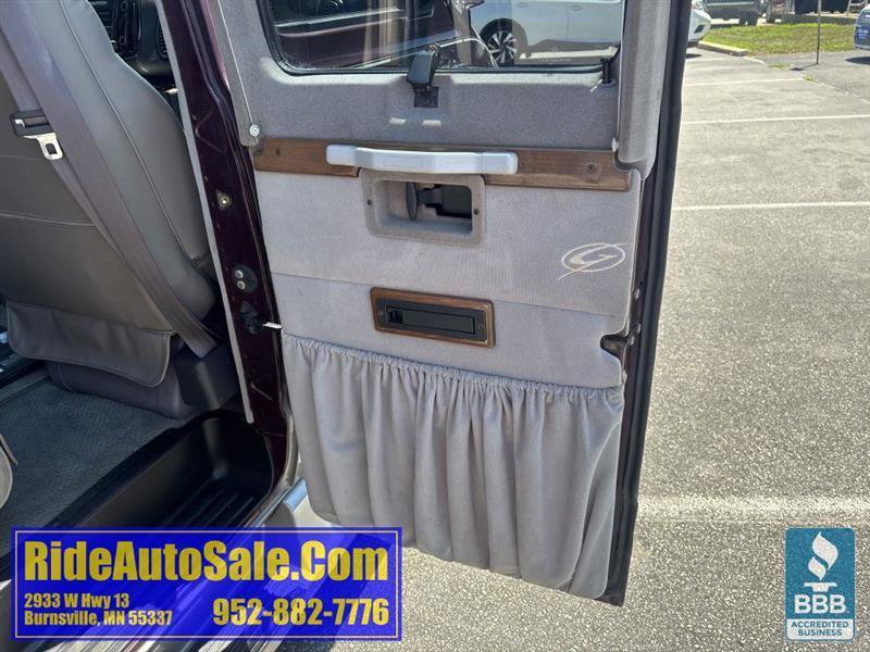 Used 2000 Dodge B1500 RWD image 13