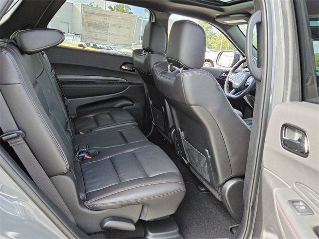 New 2026 Dodge Durango R/T image 16