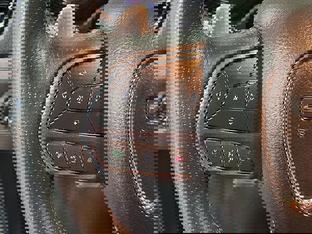 Used 2022 Dodge Durango R/T w/ Blacktop Package image 48