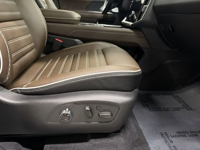 New 2026 GMC Acadia Denali Ultimate image 22