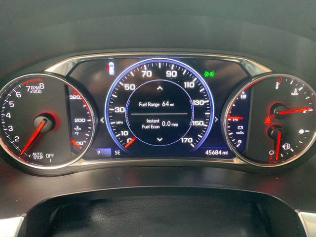 Used 2023 Chevrolet Traverse Premier image 21