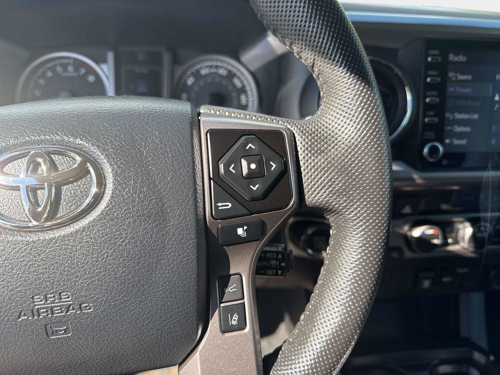 Used 2023 Toyota Tacoma SR5 image 26