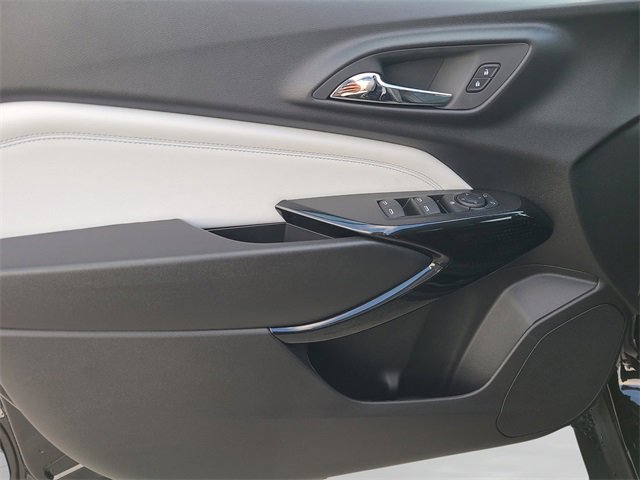 New 2026 Chevrolet Trax LT image 19