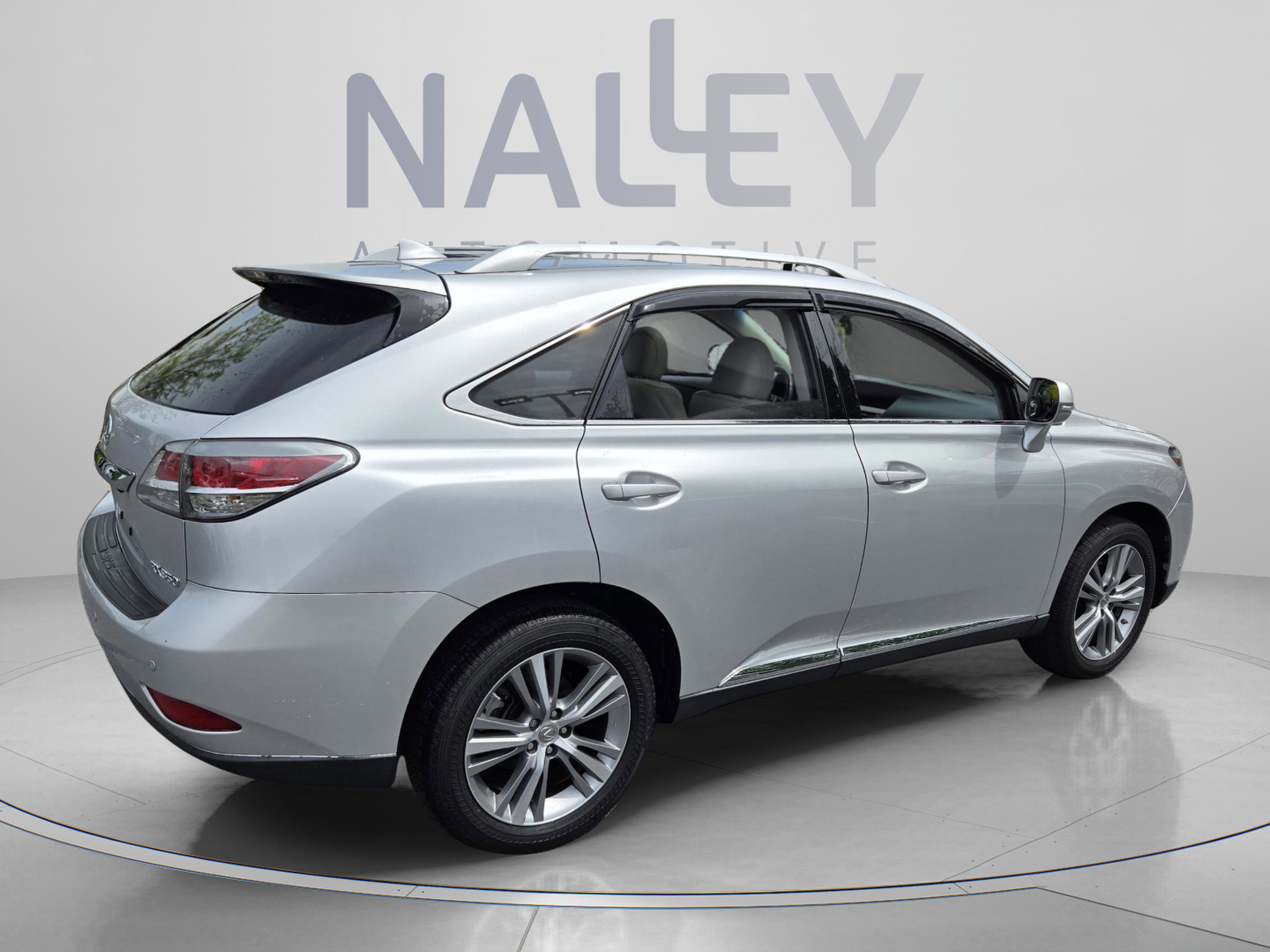 Used 2015 Lexus RX 350 FWD image 6