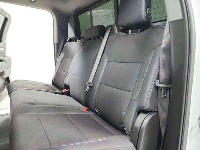Used 2025 Chevrolet Silverado 1500 LT w/ Texas Edition Plus RWD image 38