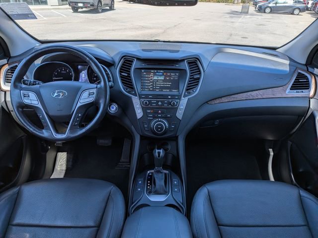 Used 2018 Hyundai Santa Fe Sport image 16