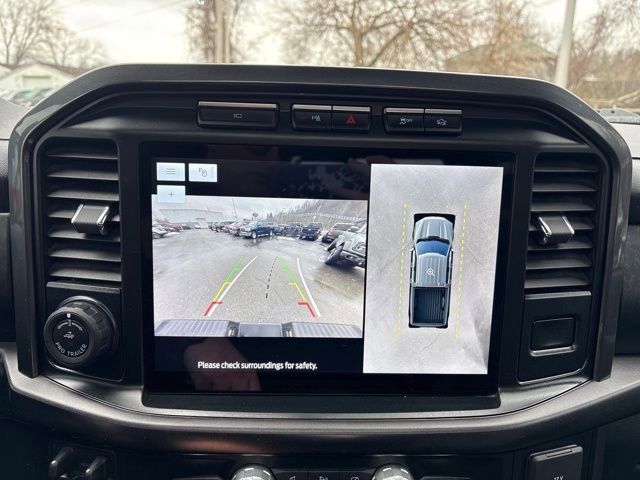 Used 2023 Ford F150 Tremor w/ Equipment Group 402A High image 20