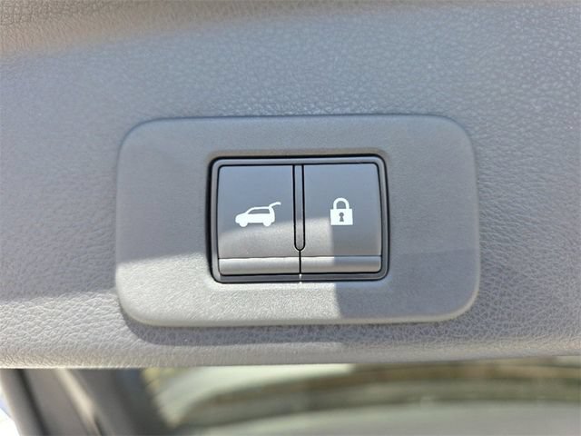 New 2025 Nissan Murano SL AWD/4WD image 13