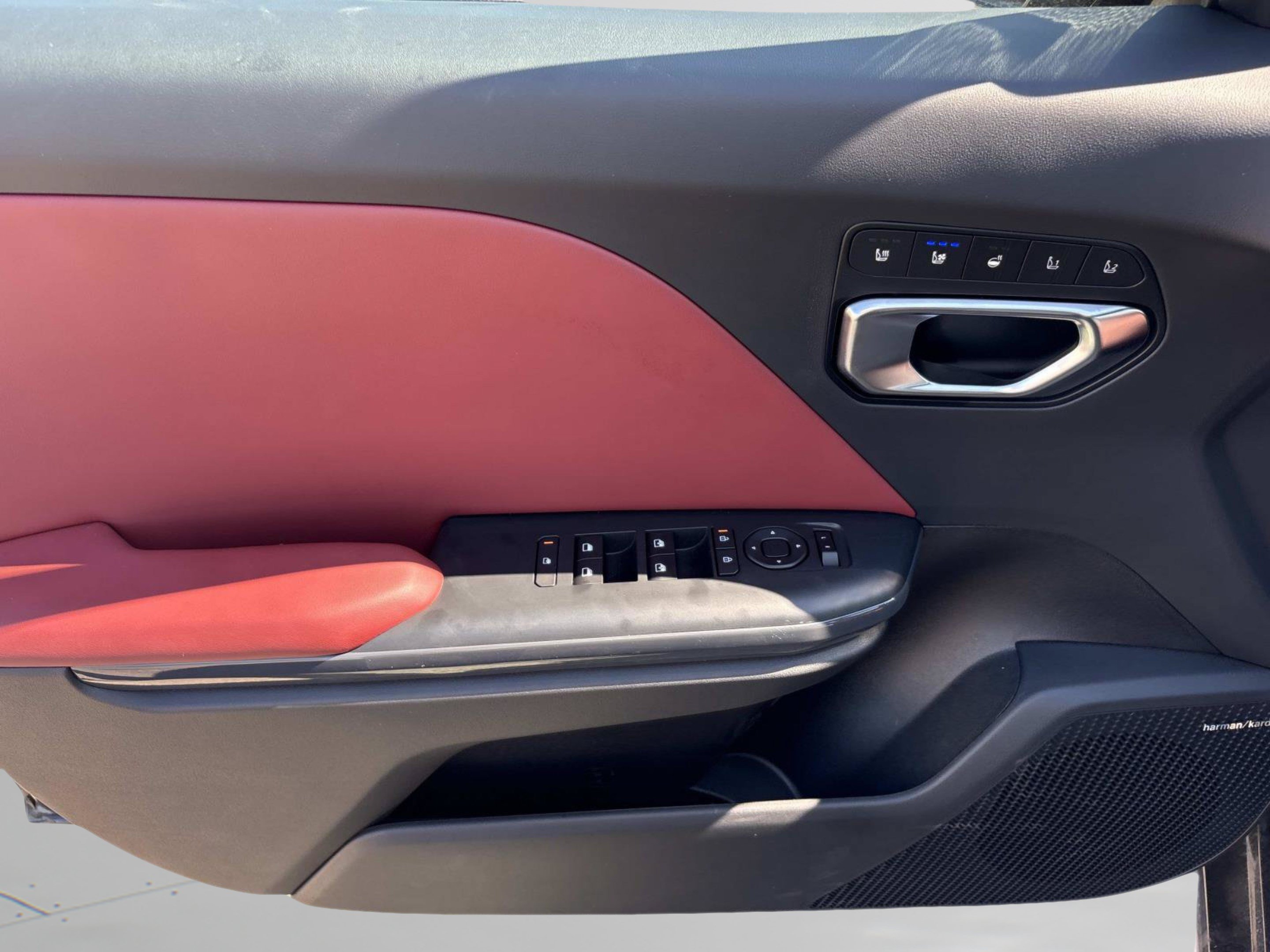 New 2026 Kia K4 GT-Line Turbo FWD image 19