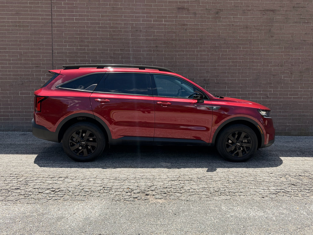 Used 2022 Kia Sorento S AWD/4WD image 26