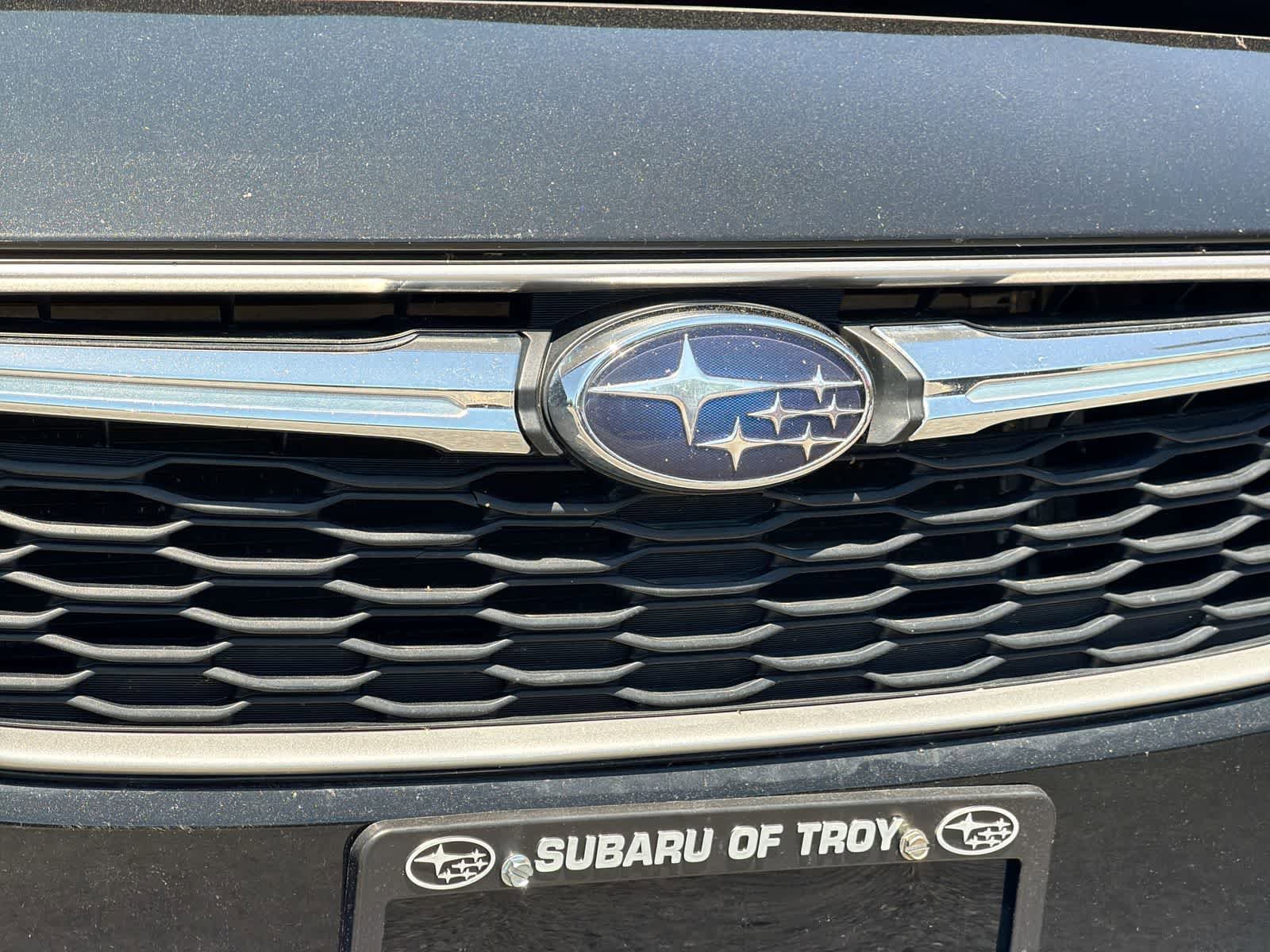 Used 2018 Subaru Impreza 2.0i AWD/4WD image 12