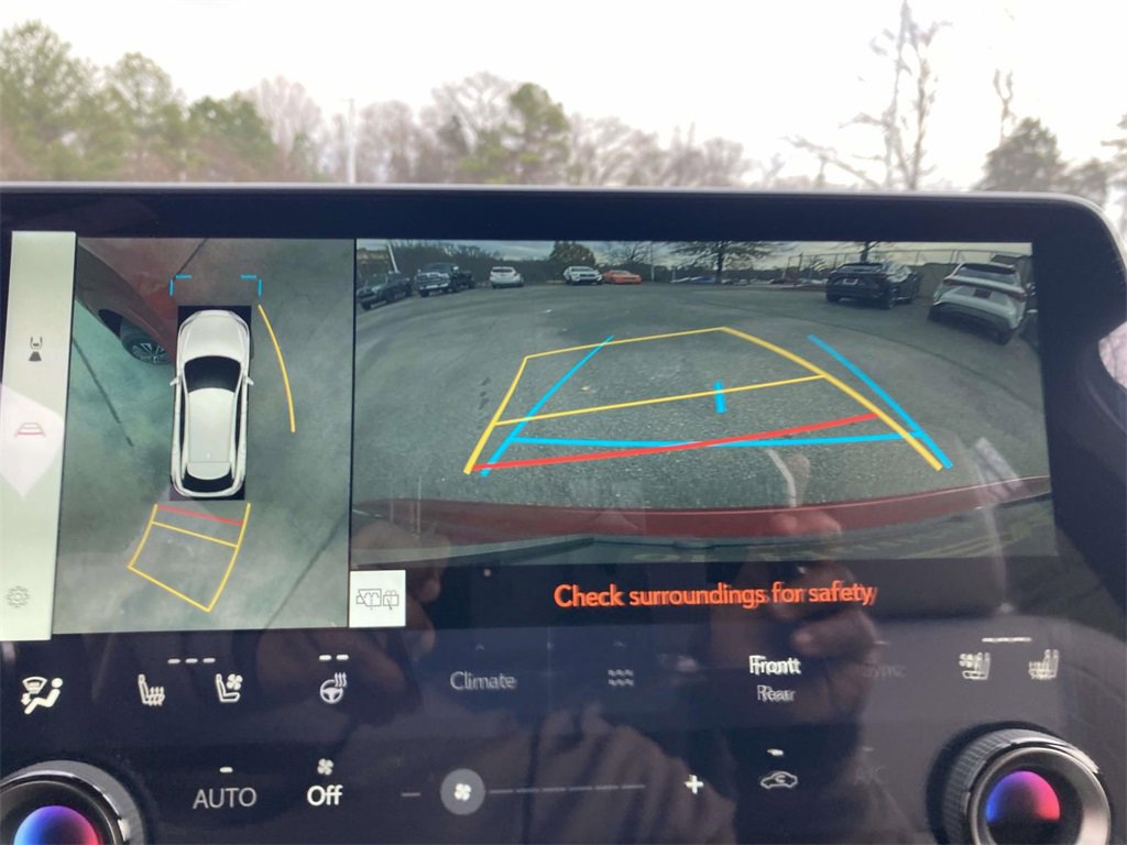 New 2026 Lexus RX 350 Premium Plus image 14