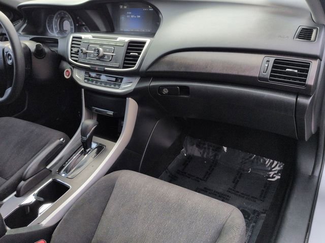 Used 2014 Honda Accord EX image 28