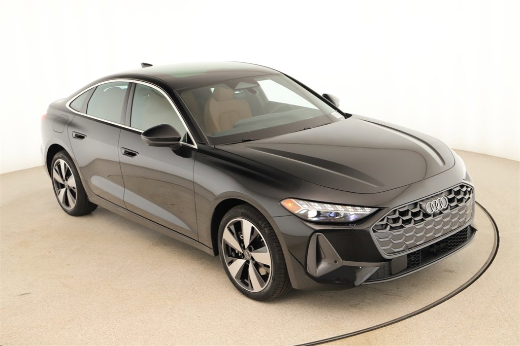 New 2025 Audi A5 2.0T Premium Plus image 30