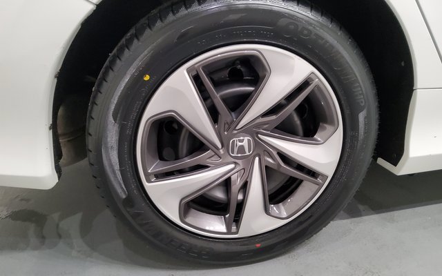 Used 2021 Honda Civic LX image 41